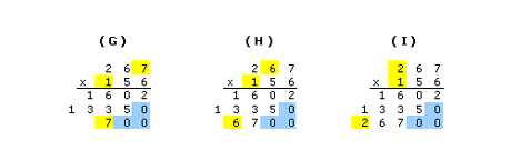 Multiplication Members MEMBERS AREA - CIVIL SERVICE PREP - ONLINE TEST PREPARATION FOR CIVIL ...